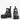Barbour Halton Ankle Wellingtons