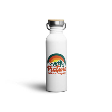 Picture Organic Hampton Bottle