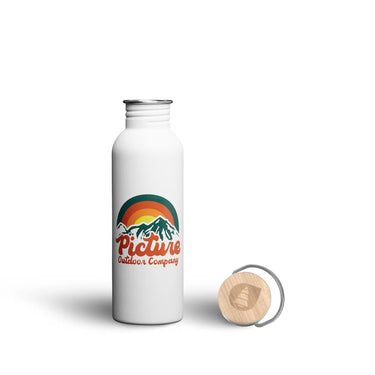 Picture Organic Hampton Bottle