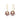 Annabella Moore Handcrafted & Gold Plated Earrings