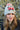 Pachamama Happy Camper Bobble Beanie