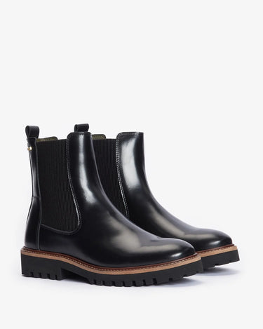 Barbour Harmby Chelsea Boots