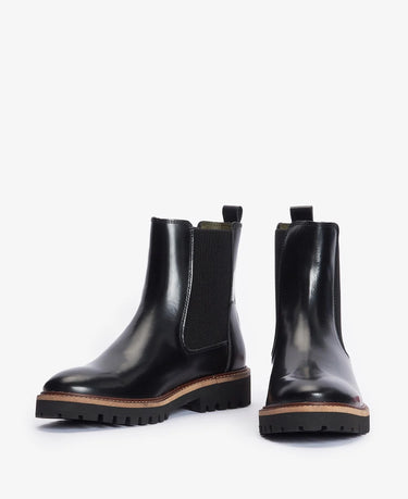 Barbour Harmby Chelsea Boots