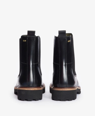 Barbour Harmby Chelsea Boots