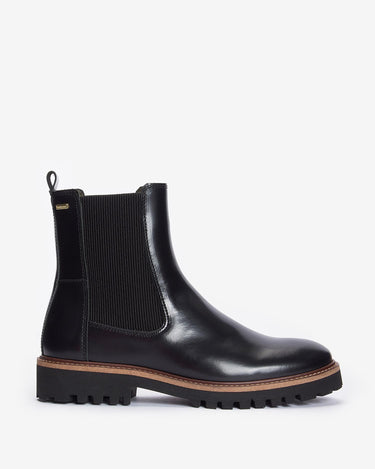 Barbour Harmby Chelsea Boots