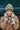 Pachamama Herdwick Sheep Roll Back Bobble Beanie