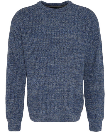 Barbour Men's Horseford Crew Neck Sweater