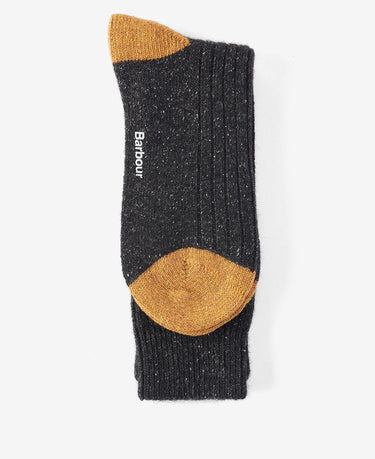 Barbour Houghton Tweed Socks