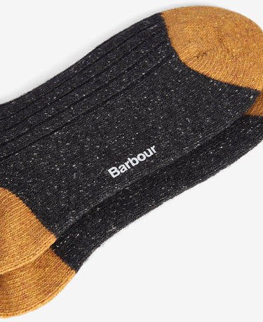 Barbour Houghton Tweed Socks