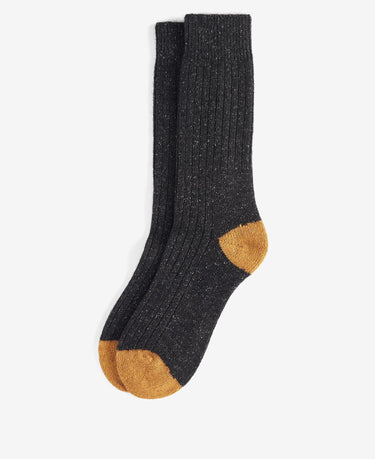 Barbour Houghton Tweed Socks