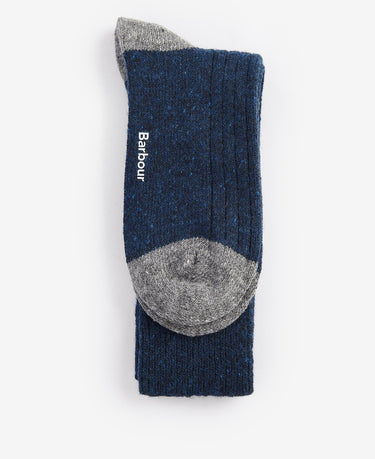 Barbour Houghton Tweed Socks