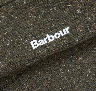 Barbour Houghton Tweed Socks