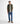 Barbour Hybrid Quilted Gilet