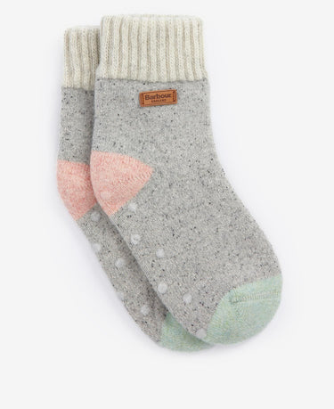 Barbour Isla Cabin Socks