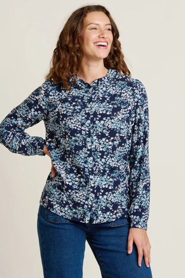 Brakeburn Jasmine Blouse