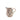 Artyfarty Jug - 0.5L