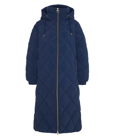 Barbour Kirkton Puffer