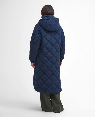 Barbour Kirkton Puffer