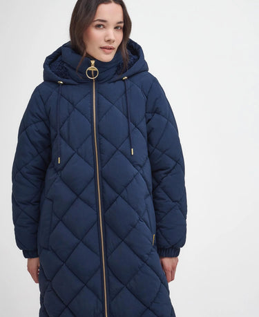 Barbour Kirkton Puffer