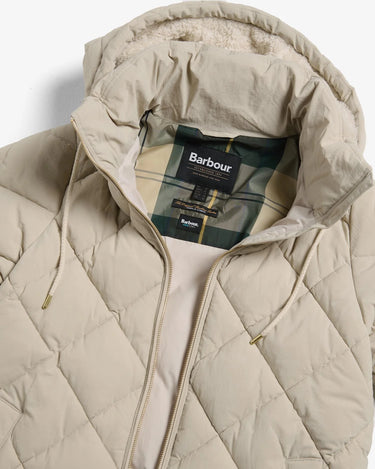 Barbour Kirkton Puffer