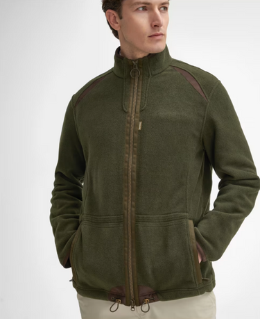 Barbour Men's Langdale Fleece Jacket