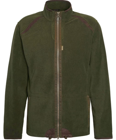 Barbour Men's Langdale Fleece Jacket