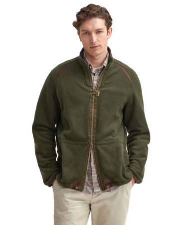 Barbour Men's Langdale Fleece Jacket