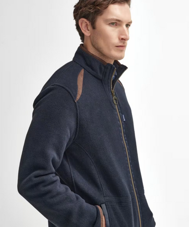 Barbour Men's Langdale Fleece Jacket