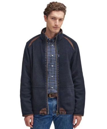 Barbour Men's Langdale Fleece Jacket