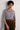Seasalt Larissa Organic Cotton Shirt in Sunlit Leaves Chalk