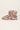 Brakeburn Leopard Bring Me Coffee Slipper Boots