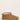 Brakeburn Leopard Spot Faux Suede Slippers