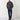 Crew Clothing Long Sleeve Cotton Flannel House Check Shirt