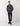 Crew Clothing Long Sleeve Cotton Flannel House Check Shirt
