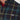 Crew Clothing Long Sleeve Cotton Flannel House Check Shirt