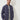 Crew Clothing Long Sleeve Cotton Flannel House Check Shirt