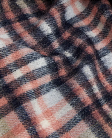 Barbour Women's Lonnen Check Scarf