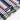 Barbour Louise Fair Isle Socks (Set of 2)