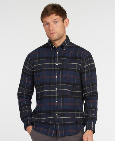 Barbour Lutsleigh Shirt