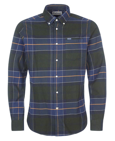 Barbour Lutsleigh Shirt