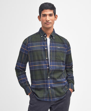 Barbour Lutsleigh Shirt