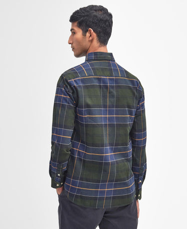 Barbour Lutsleigh Shirt