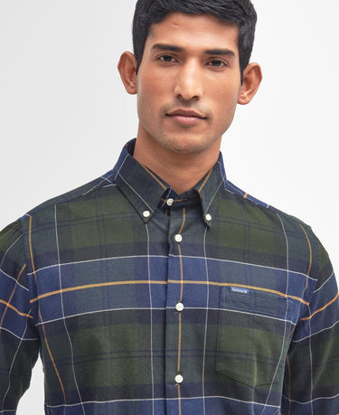 Barbour Lutsleigh Shirt