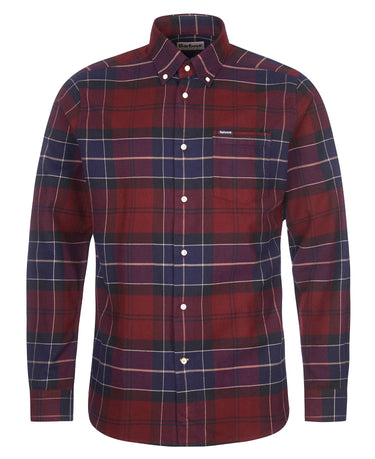 Barbour Lutsleigh Shirt