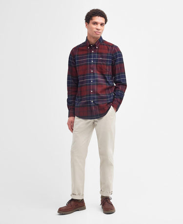 Barbour Lutsleigh Shirt