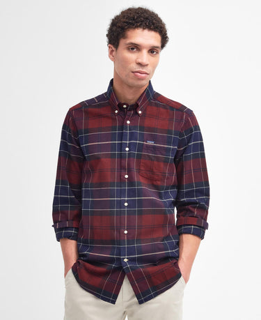 Barbour Lutsleigh Shirt