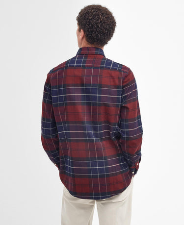 Barbour Lutsleigh Shirt