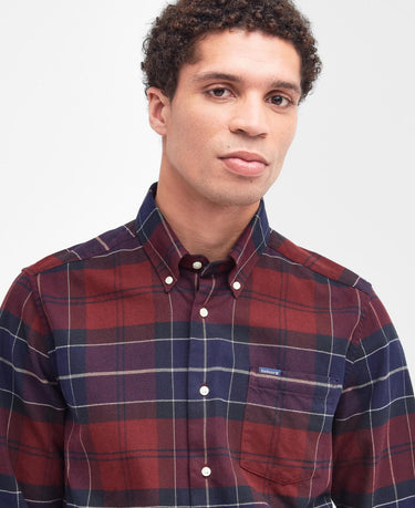 Barbour Lutsleigh Shirt