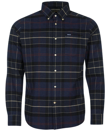 Barbour Lutsleigh Shirt