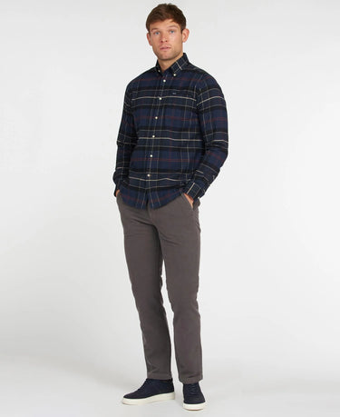 Barbour Lutsleigh Shirt